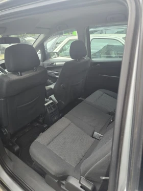 Opel Zafira | Mobile.bg � ����� ������ 9
