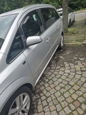 Opel Zafira | Mobile.bg � ����� ������ 3