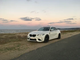 ������ BMW M2