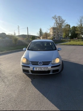 ������ VW Golf