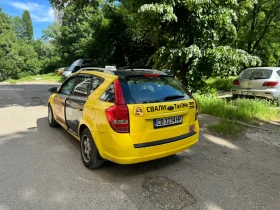 Kia Ceed 1.4 ГАЗ  - 2000 € / 3911.66 лв. - 14056561 4