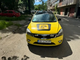 Kia Ceed 1.4 ГАЗ  - 2000 € / 3911.66 лв. - 14056561 7