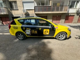 Kia Ceed 1.4 ГАЗ  - 2000 € / 3911.66 лв. - 14056561 2