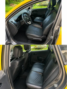 Kia Ceed 1.4 ГАЗ  - 2000 € / 3911.66 лв. - 14056561 8