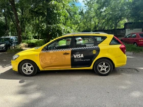 Kia Ceed 1.4 ГАЗ  - 2000 € / 3911.66 лв. - 14056561 5