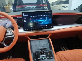 BYD Sealion 7 AWD 80.64kWh | Mobile.bg � ����� ������ 12