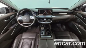 Kia K9 GDI AWD | Auto.bg — изображение 6