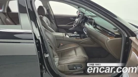 Kia K9 GDI AWD | Auto.bg — изображение 14