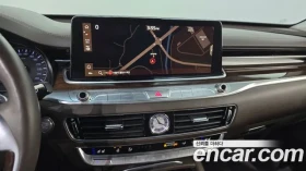 Kia K9 GDI AWD | Auto.bg — изображение 10