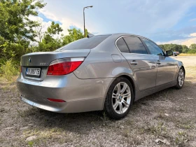 BMW 523 2.5, 177�.�. | Mobile.bg � ����� ������ 4
