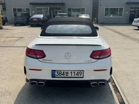 Mercedes-Benz C 200 CABRIOLET FULL - 19980 € / 39077.48 лв. - 74548533 4