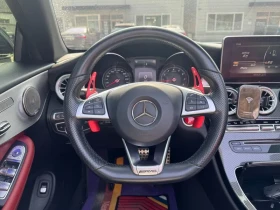 Mercedes-Benz C 200 CABRIOLET FULL - 19980 € / 39077.48 лв. - 74548533 7