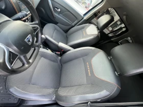 Dacia Logan * ���������* STEPWAY* 0.9TCe* 90hp* ���*  | Mobile.bg � ����� ������ 9