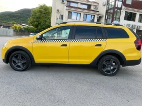 Dacia Logan * ���������* STEPWAY* 0.9TCe* 90hp* ���*  | Mobile.bg � ����� ������ 5