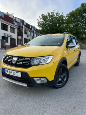 ������ Dacia Logan