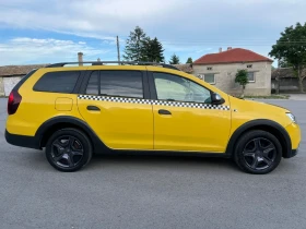 Dacia Logan * ���������* STEPWAY* 0.9TCe* 90hp* ���*  | Mobile.bg � ����� ������ 4