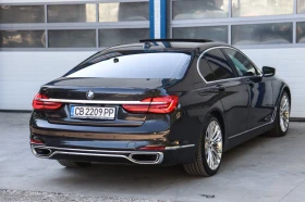 BMW 740 X drive бартер, лизинг  | Auto.bg — изображение 8