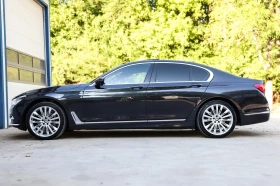 BMW 740 X drive бартер, лизинг  | Auto.bg — изображение 5