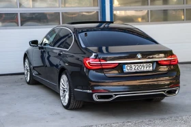 BMW 740 X drive бартер, лизинг  | Auto.bg — изображение 7