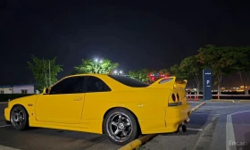 Nissan Skyline GTS-T * R33 | Mobile.bg � ����� ������ 4