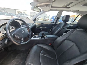 Mercedes-Benz E 320 3.2 | Auto.bg — изображение 9