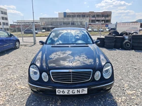 Mercedes-Benz E 320 3.2 | Auto.bg — изображение 2