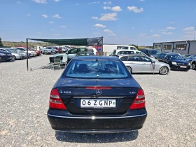 Mercedes-Benz E 320 3.2 | Auto.bg — изображение 6