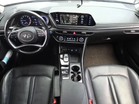 Hyundai Sonata 2.0 Automatic | Mobile.bg � ����� ������ 8