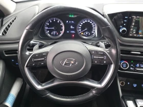 Hyundai Sonata 2.0 Automatic | Mobile.bg � ����� ������ 9