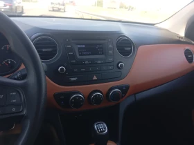 Hyundai I10 ������  | Mobile.bg � ����� ������ 9
