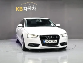 Audi A5 2.0 TDI Quattro - САМО 30% АВАНС - 9900 € - 70289527 3