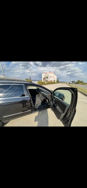 VW Passat 2.0 tdi 140ks | Auto.bg — изображение 10