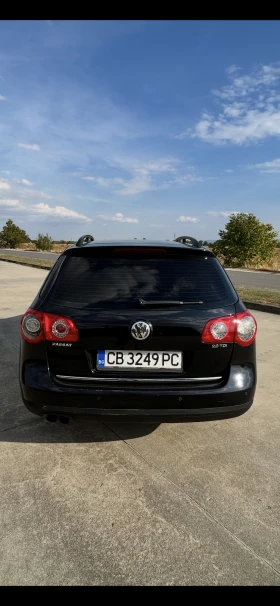 VW Passat 2.0 tdi 140ks | Auto.bg — изображение 7