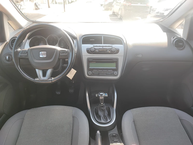 Seat Altea XL, снимка 12 - Автомобили и джипове - 43336729