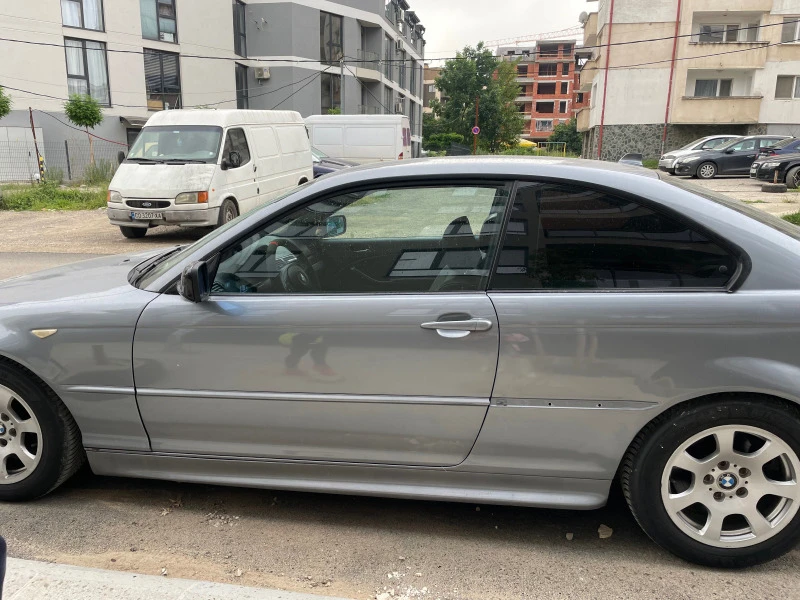 BMW 330 е46CI, снимка 8 - Автомобили и джипове - 47564625