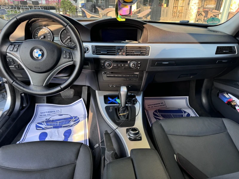 BMW 330, снимка 8 - Автомобили и джипове - 47052485