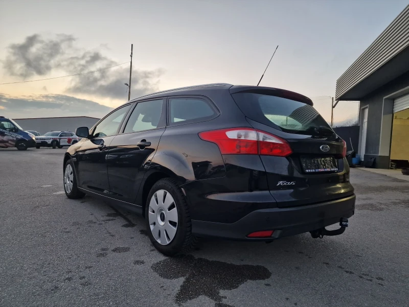 Ford Focus 1.0I -10%, снимка 4 - Автомобили и джипове - 48289439