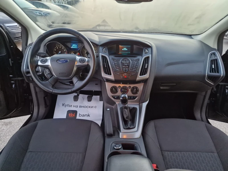 Ford Focus 1.0I -10%, снимка 11 - Автомобили и джипове - 48289439