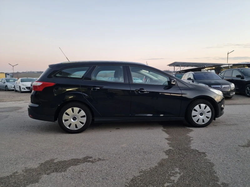 Ford Focus 1.0I -10%, снимка 8 - Автомобили и джипове - 48289439