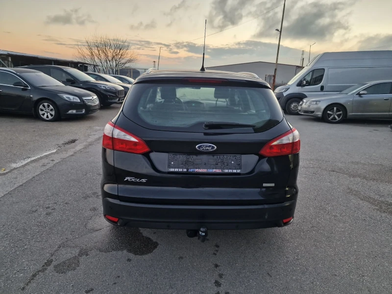 Ford Focus 1.0I -10%, снимка 5 - Автомобили и джипове - 48289439