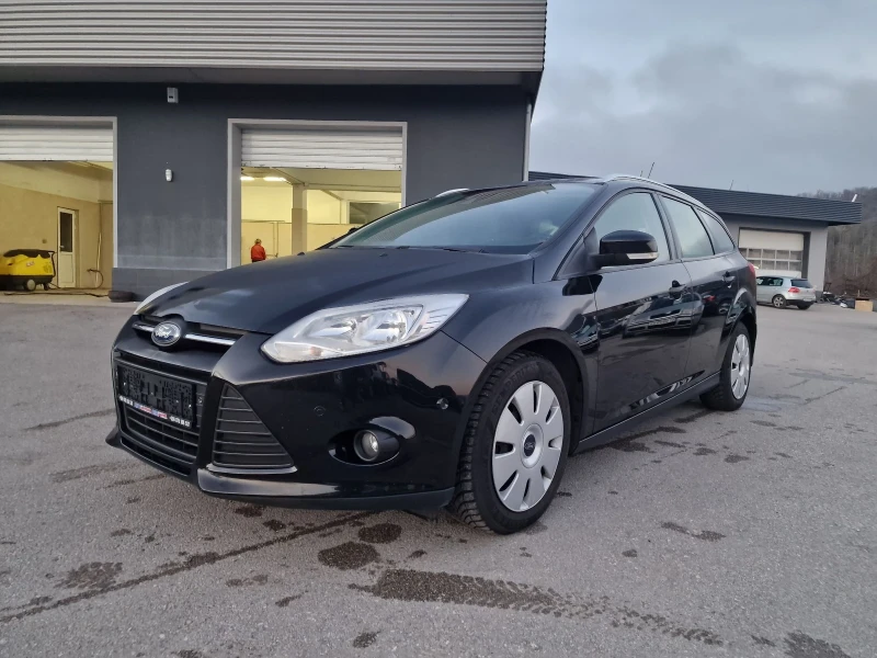 Ford Focus 1.0I -10%, снимка 3 - Автомобили и джипове - 48289439