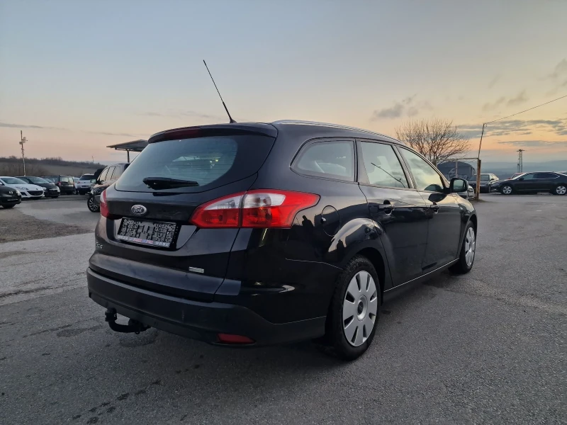 Ford Focus 1.0I -10%, снимка 6 - Автомобили и джипове - 48289439