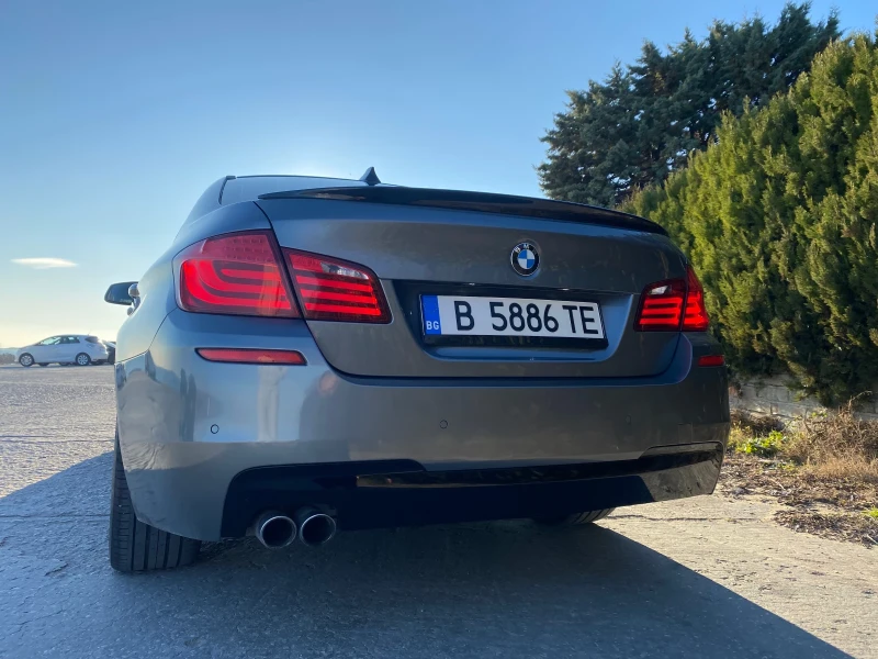 BMW 530 3.0, снимка 5 - Автомобили и джипове - 48733784