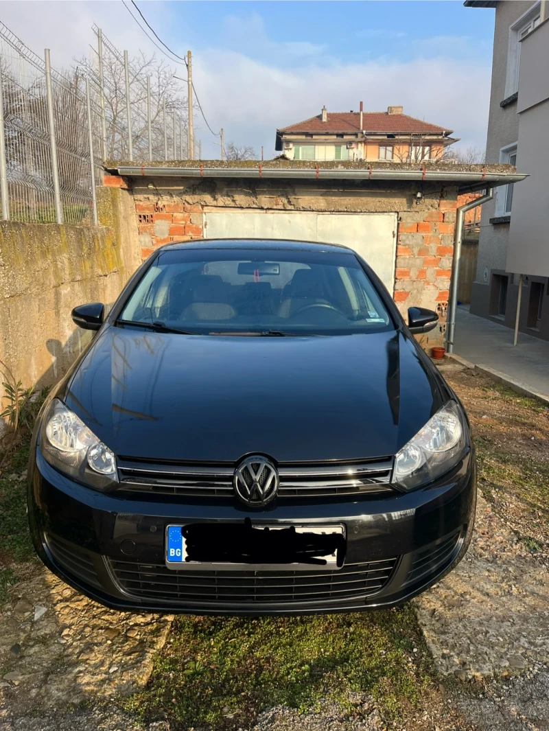 VW Golf, снимка 1 - Автомобили и джипове - 49135256