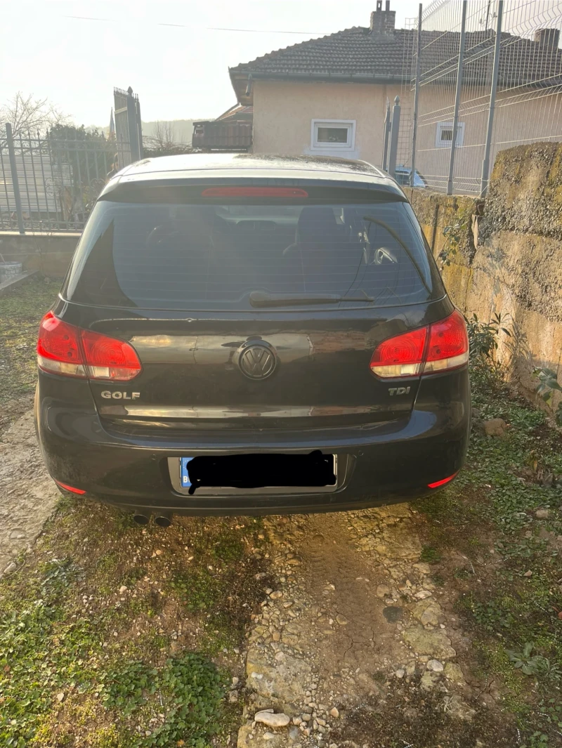 VW Golf, снимка 4 - Автомобили и джипове - 49135256