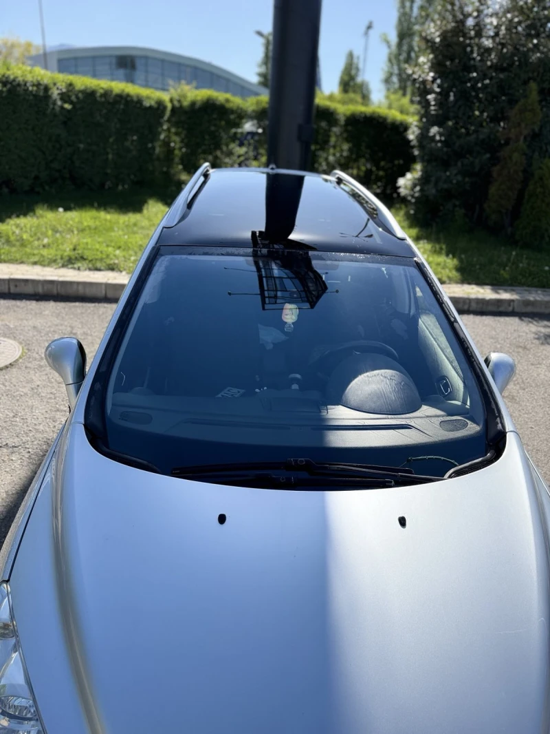 Peugeot 308 2.0 HDi Автомат Панорама, снимка 8 - Автомобили и джипове - 52544377