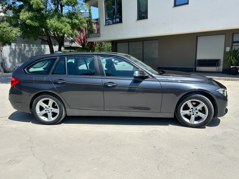 BMW 318 2017, Xdrive, снимка 2 - Автомобили и джипове - 53097420