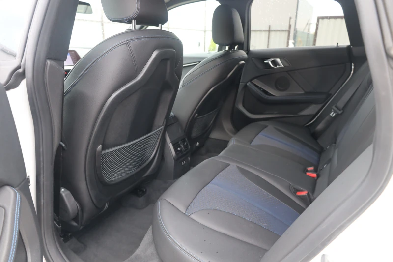 BMW 2 Gran Coupe 218i M LED Distronic SzH PDK Automat Lane #iCarbg, снимка 10 - Автомобили и джипове - 51385031