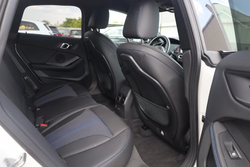 BMW 2 Gran Coupe 218i M LED Distronic SzH PDK Automat Lane #iCarbg, снимка 8 - Автомобили и джипове - 51385031