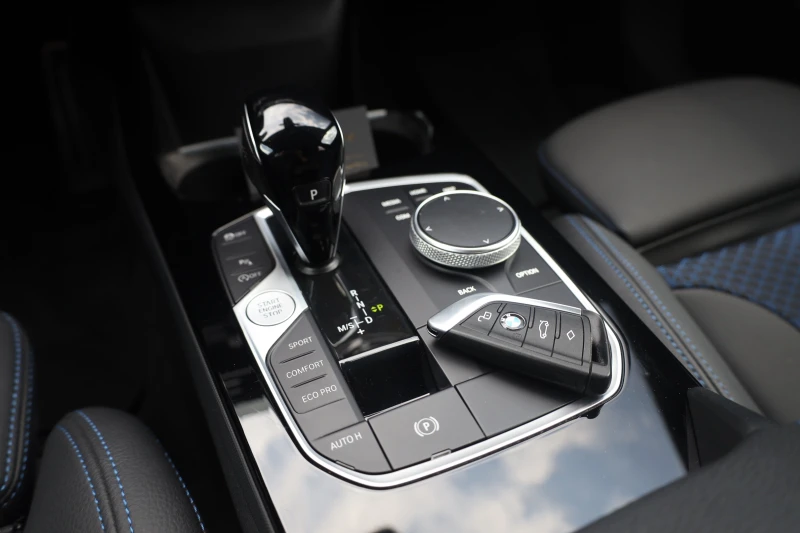 BMW 2 Gran Coupe 218i M LED Distronic SzH PDK Automat Lane #iCarbg, снимка 16 - Автомобили и джипове - 51385031